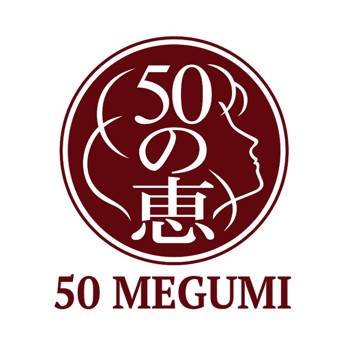 Picture for brand50 Megumi