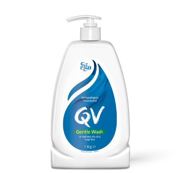 Picture of QV Gentle Wash 1.2kg