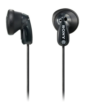 Picture of Sony MDR-E9LP In-ear Headphones