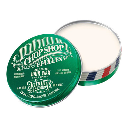 Picture of Johnny's Chop Shop Hair Wax 75g