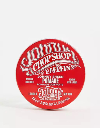 Picture of Johnny's Chop Shop Pomade 75g