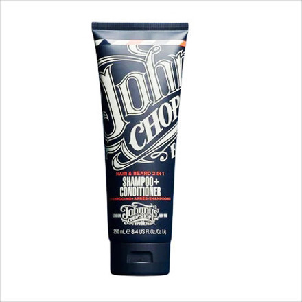 Picture of Johnny's Chop Shop Shampoo + Conditioner 250ml