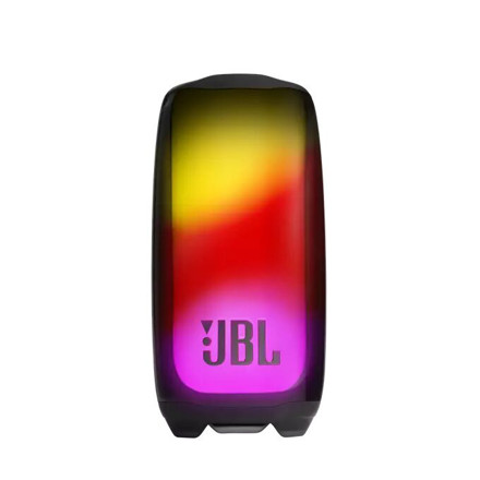 Picture of JBL Pulse 5 Portable Bluetooth speaker with light