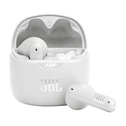 Picture of JBL Tune Flex True Wireless Noise Cancelling earbuds