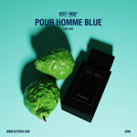 Picture of KEEF & NISH A Perfume For HIM- POUR HOMME BLUE