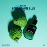 Picture of KEEF & NISH A Perfume For HIM- POUR HOMME BLUE