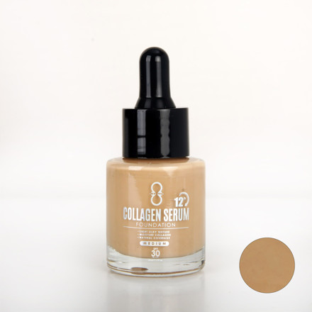 Buy Flormar Perfect Coverage Foundation 100 Light Ivory 30 ml Online at  Discounted Price