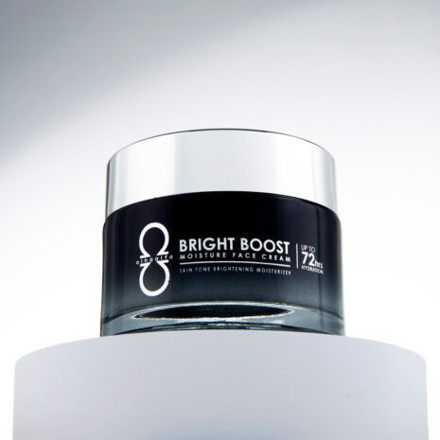 Picture of Alha Alfa Bright Boost Moisture Face Cream