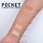 Picture of Alha Alfa Pocket Camouflage Cream SPF30