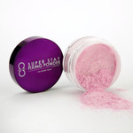 Picture of Alha Alfa Super Stay Fixing Powder Pink Waterproof 15g