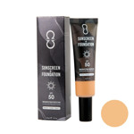 Picture of Alha Alfa Sunscreen + Foundation Medium SPF50