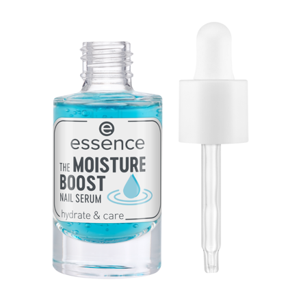 Picture of essence The Moisture Boost Nail Serum