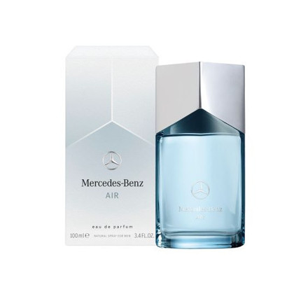 Picture of Mercedes-Benz Air Edp 100ml