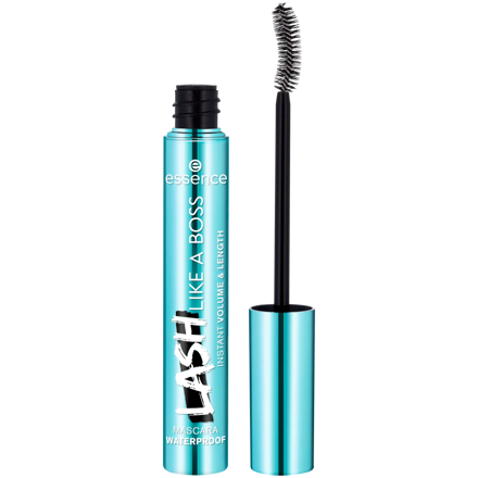 Picture of essence Lash Like A Boss Instant Volume & Length Mascara Waterproof