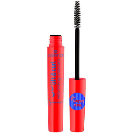 Picture of essence Lift & Curl Volumizing Mascara Waterproof - Hello Beauty/Ltd Edition