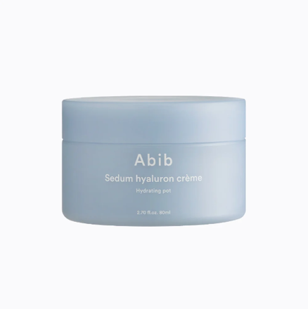 Picture of Abib Hyaluron Crème Hydrating Pot 80ml