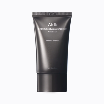 Picture of Abib Hyaluron Sunscreen Protection Tube 50ml