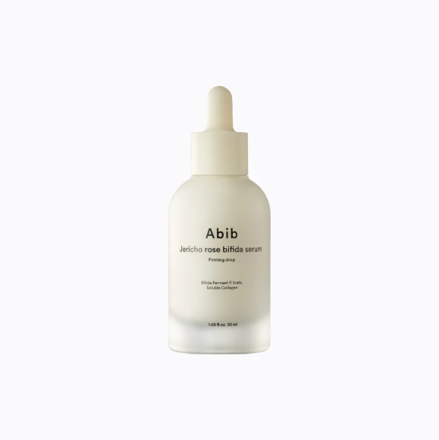 Picture of Abib Jericho Rose Bifida Serum Firming Drop 50ml