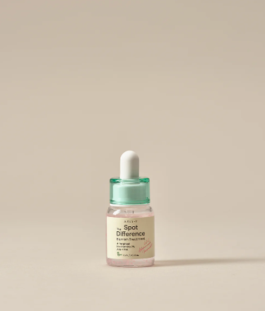 Picture of AXIS-Y Spot The Difference Blemish Treatment 15ml