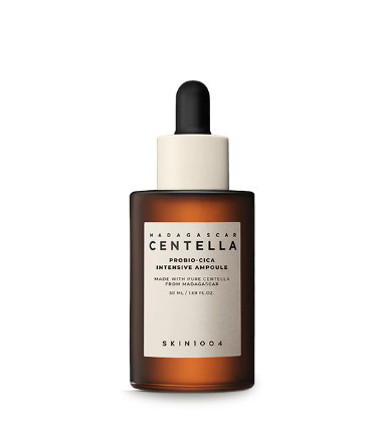 Picture of SKIN1004 Madagascar Centella Probio-Cica Intensive Ampoule