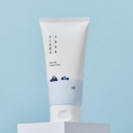 Picture of Round Lab Dokdo Cleanser 150ml