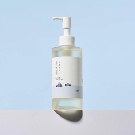 Picture of Round Lab Dokdo Cleansing Oil 200ml