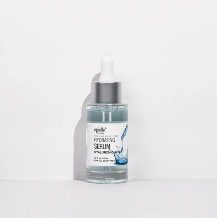 Picture of Epielle Hydrating Hyaluronic Acid Facial Serum 30Ml