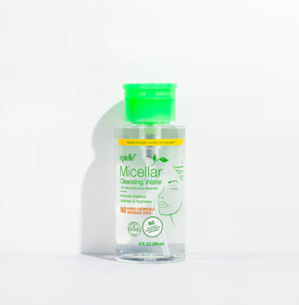 Picture of Epielle Micellar Cleansing Water 240Ml