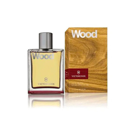 Picture of Victorinox Wood Edt 100ml