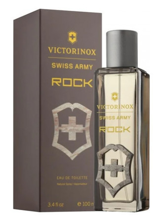 Picture of Victorinox Swiss Army Rock Edt Spray