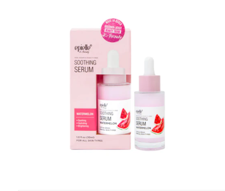 Picture of Epielle Soothing Watermelon Facial Serum 30Ml