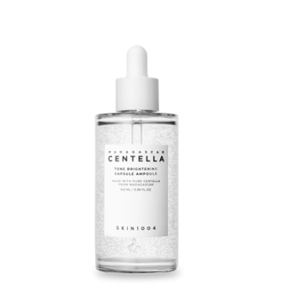 Picture of SKIN1004 Madagascar Centella Tone Brightening Capsule Ampoule