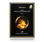 Picture of JM Solution Active Golden Caviar Nourishing Mask 1's