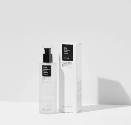 Picture of COSRX BHA Blackhead Power Liquid 100ml