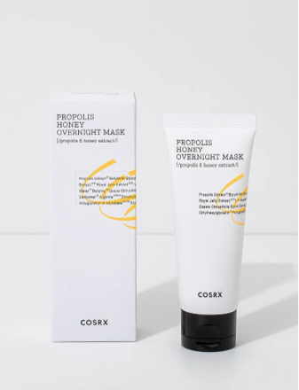 Picture of COSRX Full Fit Propolis Honey Overnight Mask 60ml