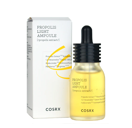 Picture of COSRX Full Fit Propolis Light Ampoule 30ml