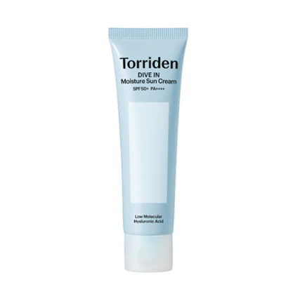 Picture of Torriden Dive In Watery Moisture Sun Cream 60ml