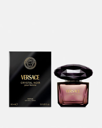 Picture of Versace Crystal Noir Parfum