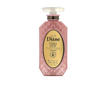 Picture of Moist Diane Extra Vital Shampoo 450ml