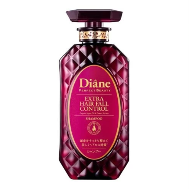 Picture of Moist Diane Hair Fall Control Shampoo 450ml