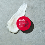 Picture of Fish Original Super Hold Controlling Wax 100ml