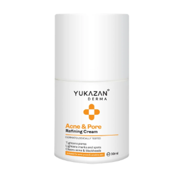 Picture of Yukazan Derma Refining Cream 30ml