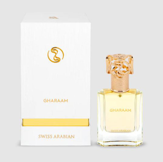 Picture of Swiss Arabian Gharaam Edp 50ml