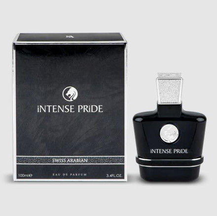 Picture of Swiss Arabian Intense Pride Edp 100ml