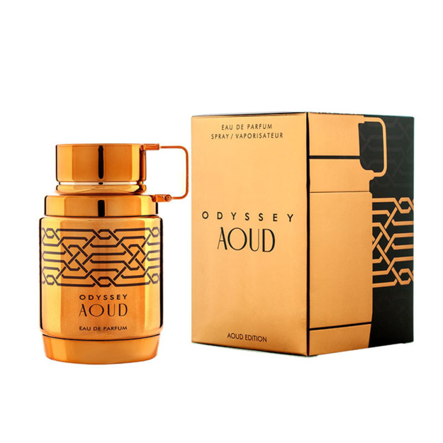 Picture of Armaf Odyssey Aoud Edp 100ml (Unisex)