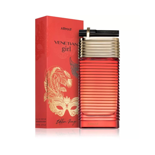 Picture of Armaf Venetian Girl Edition Rouge Edp100ml