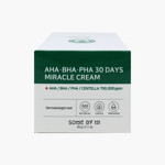 Picture of Some by Mi - AHA BHA PHA 30 Days Miracle Cream 60ml