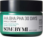 Picture of Some by Mi - AHA BHA PHA 30 Days Miracle Cream 60ml