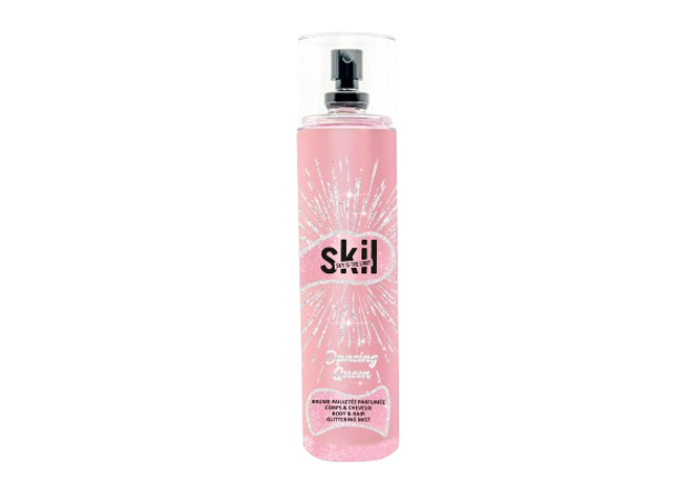 Picture of SKIL Dancing Queen Body & Hair Mist 250ml