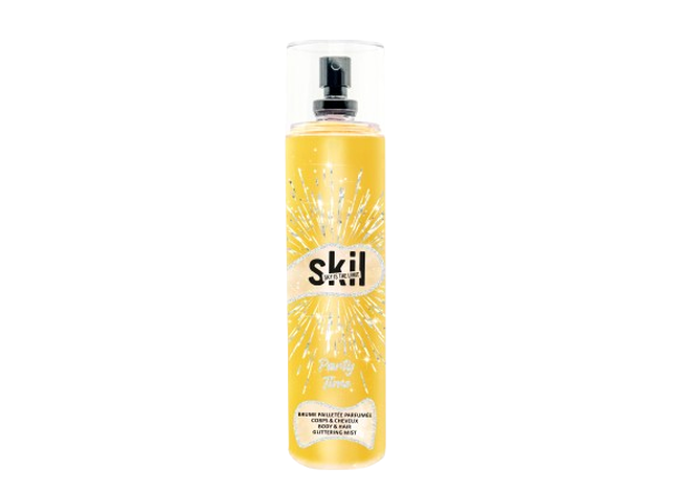 Picture of SKIL Party Time Body & Hair Mist 250ml